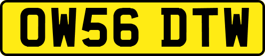 OW56DTW