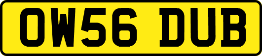 OW56DUB