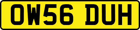 OW56DUH