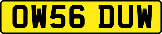 OW56DUW