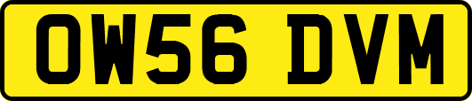 OW56DVM