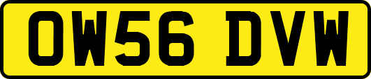 OW56DVW