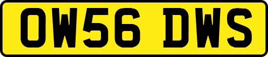 OW56DWS