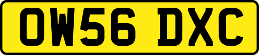 OW56DXC