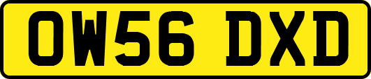 OW56DXD