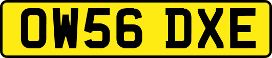 OW56DXE