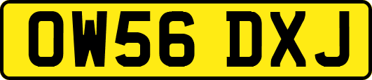 OW56DXJ