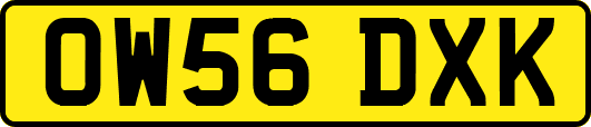 OW56DXK