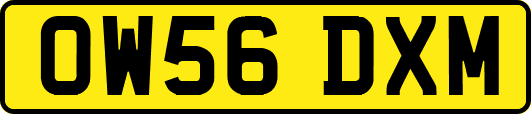 OW56DXM