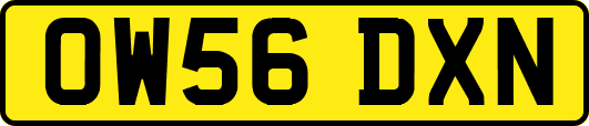 OW56DXN