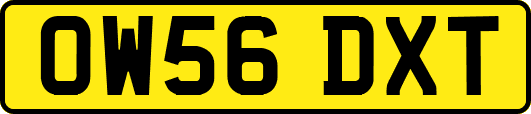 OW56DXT