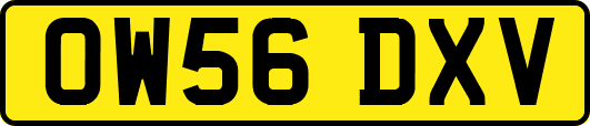 OW56DXV