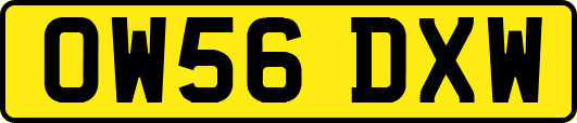 OW56DXW