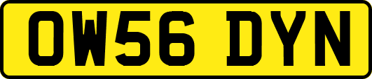 OW56DYN