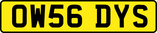 OW56DYS