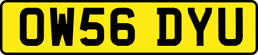 OW56DYU