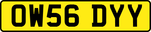 OW56DYY