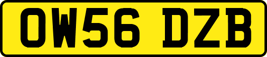 OW56DZB