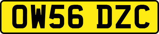 OW56DZC