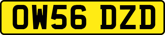 OW56DZD