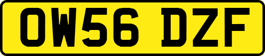 OW56DZF