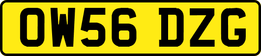 OW56DZG