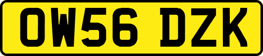 OW56DZK