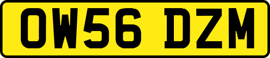 OW56DZM