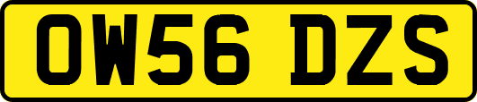 OW56DZS