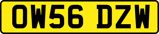 OW56DZW