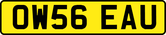 OW56EAU