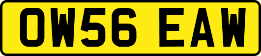 OW56EAW