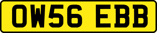 OW56EBB