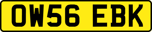 OW56EBK