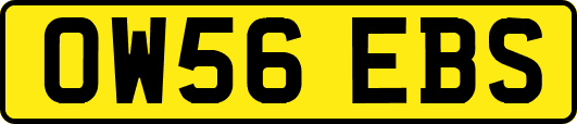 OW56EBS