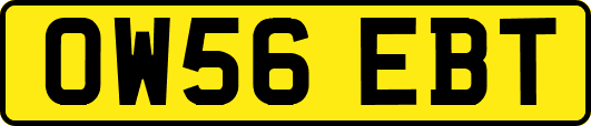 OW56EBT