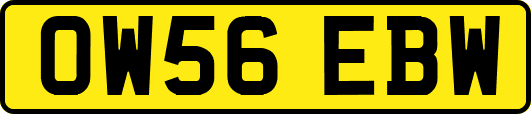 OW56EBW