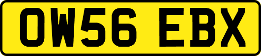 OW56EBX