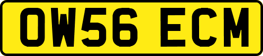 OW56ECM