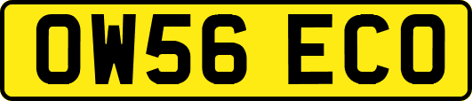 OW56ECO