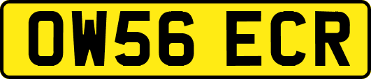 OW56ECR
