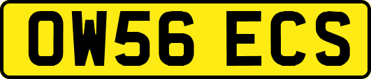 OW56ECS