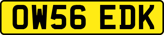 OW56EDK