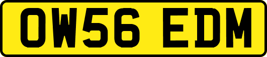 OW56EDM