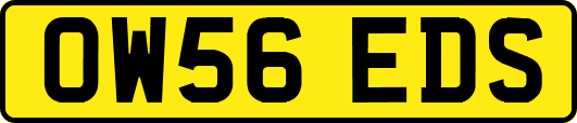 OW56EDS