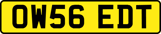 OW56EDT