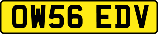 OW56EDV
