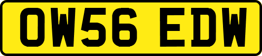 OW56EDW
