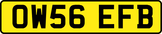 OW56EFB