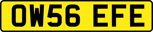 OW56EFE